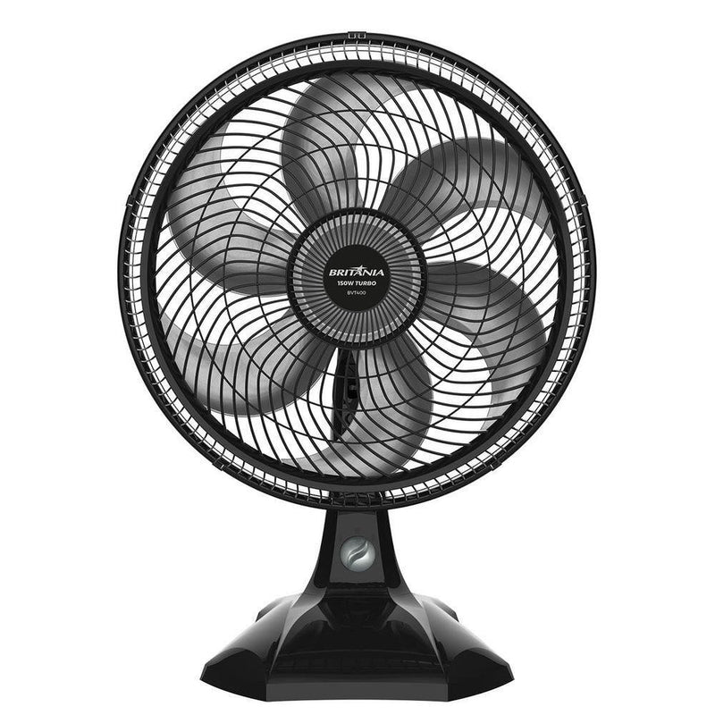 Ventilador Britânia 2 Em 1 Bvt400 Maxx Force 150w 127v