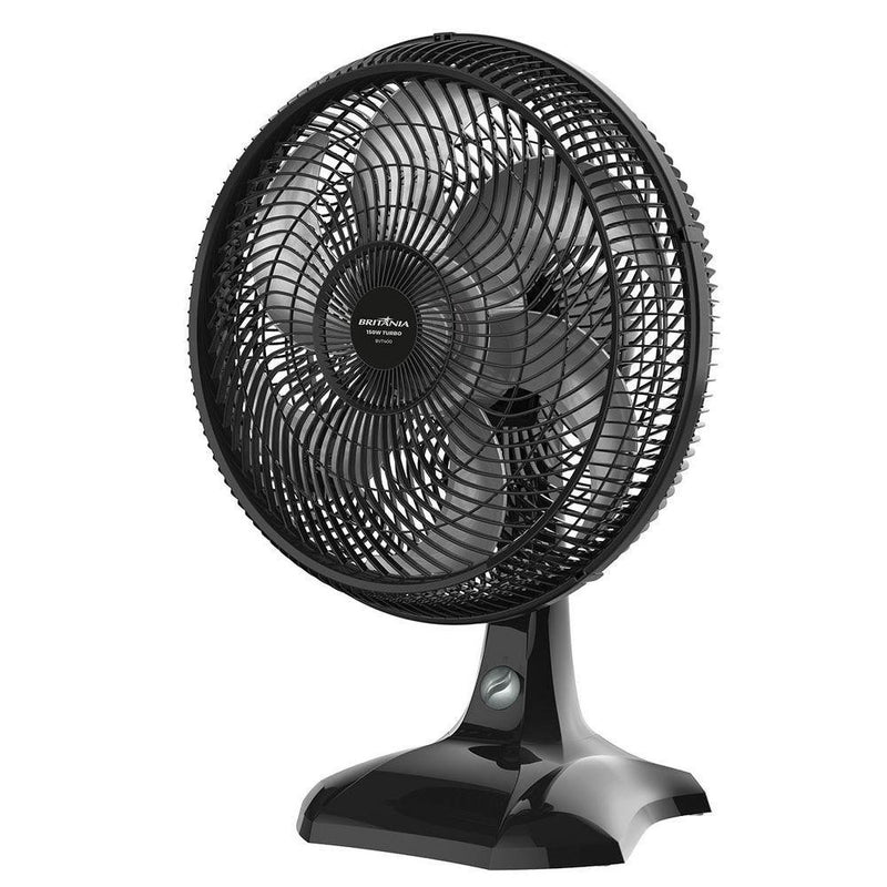 Ventilador Britânia 2 Em 1 Bvt400 Maxx Force 150w 127v